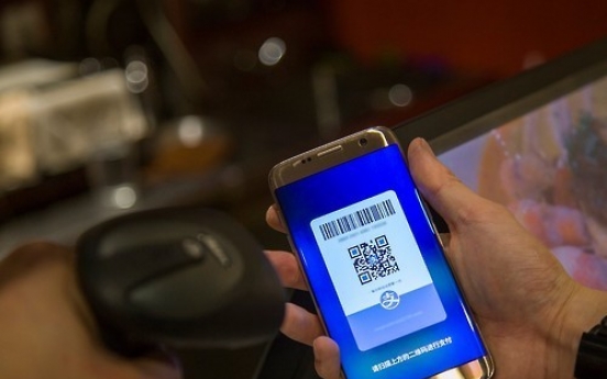 Samsung Pay to expand global footprint