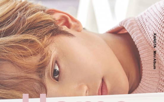 H.O.T’s Kangta to return with new album