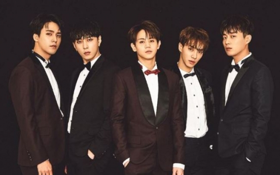 Beast rumored to be starting own talent agency