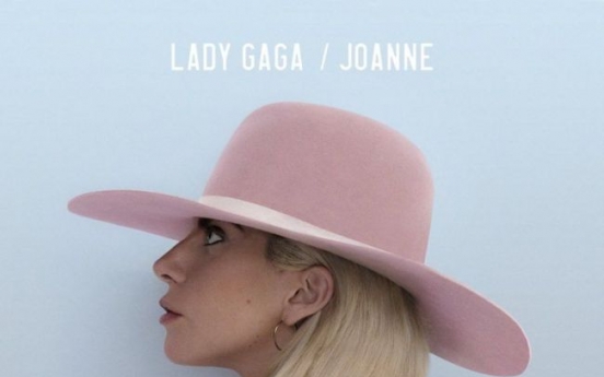 [Album Review] Lady Gaga’s powerful voice stars on uneven ‘Joanne’