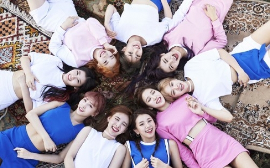 Twice’s new album continues to break records