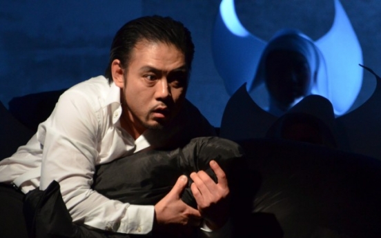 ‘Lohengrin,’ ‘Macbeth’ operas to hit Seoul stages