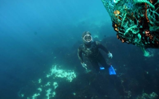 Jeju’s women divers close to UNESCO listing