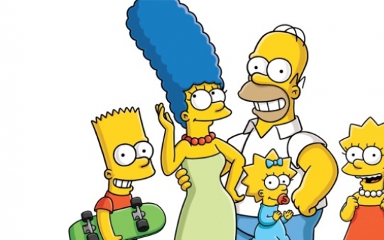 'The Simpsons' renewed through historic season 30