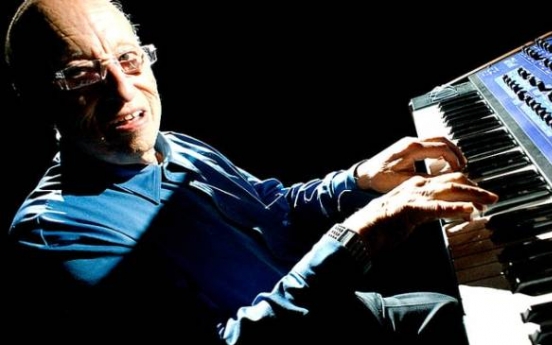 Electronic music pioneer Jean-Jacques Perrey dies at 87