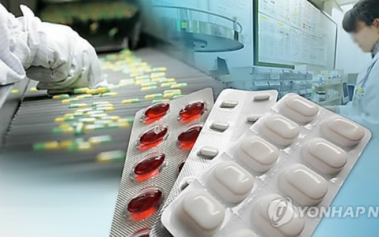 Pharmaceutical industry expanding in South Korea