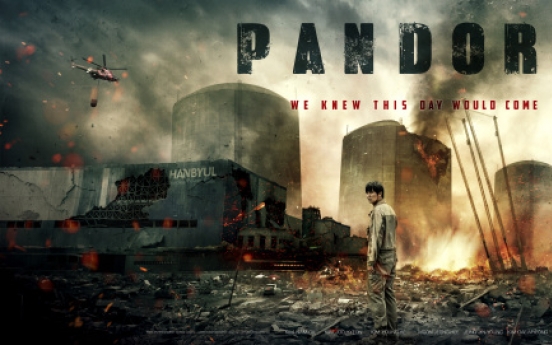 Netflix acquires global rights to ‘Pandora’