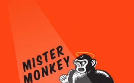 In ‘Mister Monkey,’ solo voices create harmony