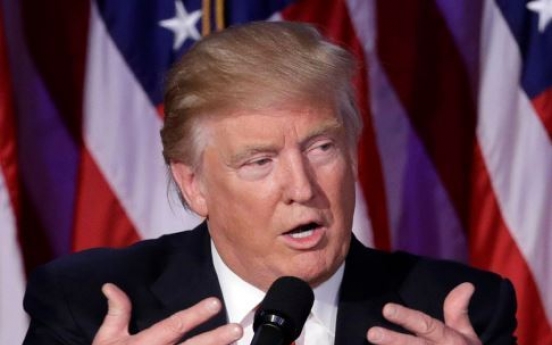[Newsmaker] Donald Trump: the unpredictable populist