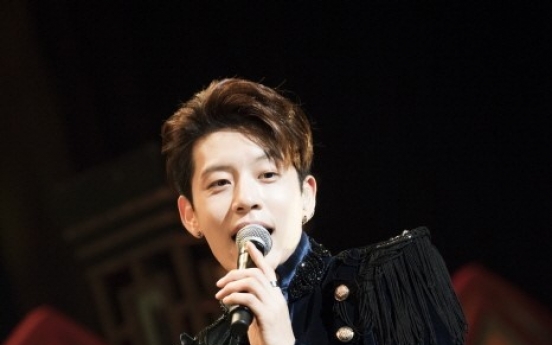 Se7en to release Japanese album