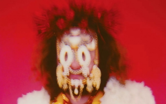 [Album Review] Love helps Jim James survive in ‘Eternally Even’