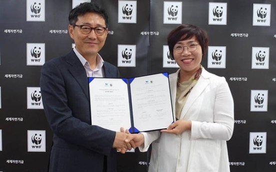 Abalone fishing firm seeks Korea’s first-ever ASC certification