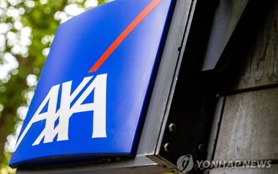 AXA Group to expand investment in Korea