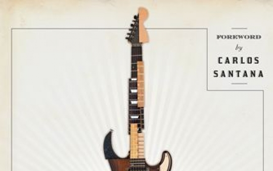 How electric guitar came to dominate music world