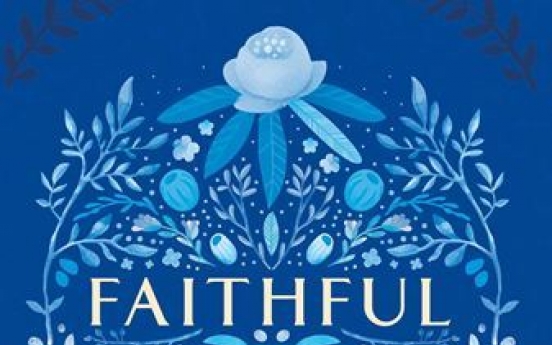 Tragedy, hope and a little magic mix in 'Faithful'
