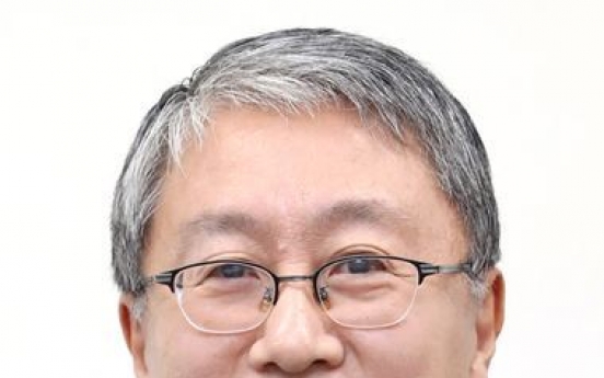 Yu Dong-hun appointed new vice culture minister