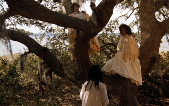 Julie Dash's landmark 'Daughters of the Dust' is reborn