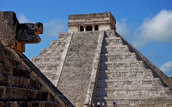 How to see Chichen Itza without the crowds