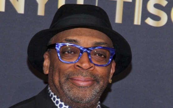 Spike Lee sued for failing to pay union health contributions