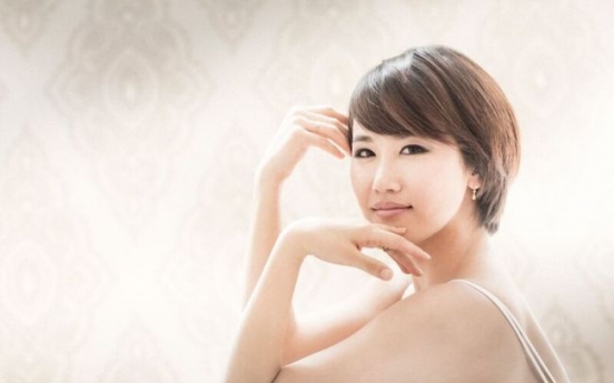 Hyesang Park returns home to play Juliet