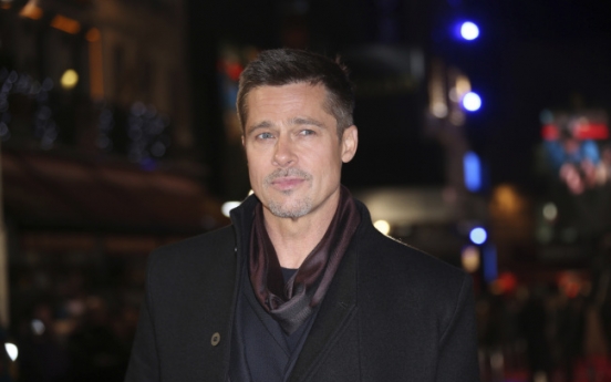 FBI clears Brad Pitt over abuse claim