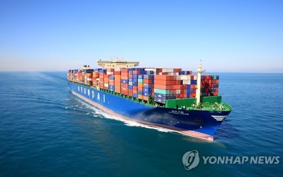 HMM picked as preferred bidder for Hanjin Shipping’s Spain terminal