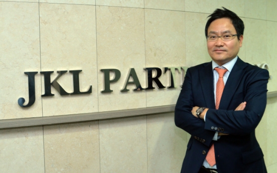 [Eye Interview] Matching company’s growth history with investors’ imaginative power