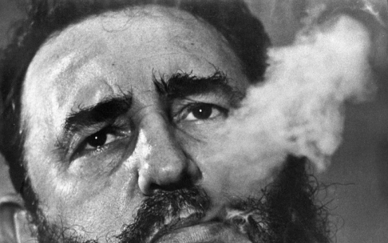 [Newsmaker] Castro made revolutionary mark on Cuban history