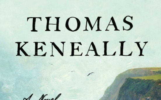 'Napoleon's Last Island,' by Thomas Keneally