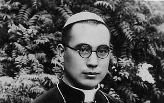 [Foreigners Who Loved Korea] Paul Yu Pin, the Roman Catholic Cardinal Who Supported the Korean Independence Movement