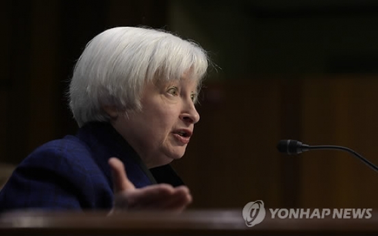 US rate hikes would put Korea’s banking industry at risk