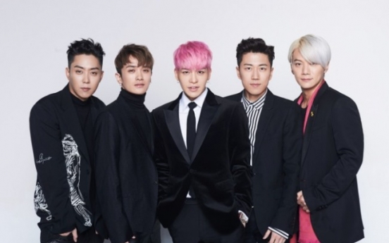 [Herald Interview] Familiar but new, Sechs Kies returns with remake album