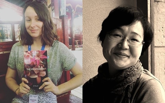 Top translators awarded for promoting Korean literature overseas