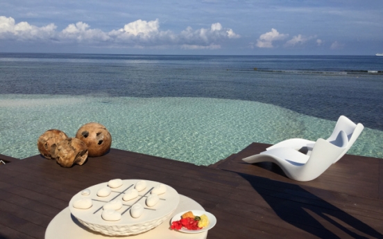 Jamaica’s sweet lodgings over the water, atop the sea