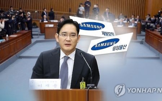 Asset managers face possible flak over Samsung merger