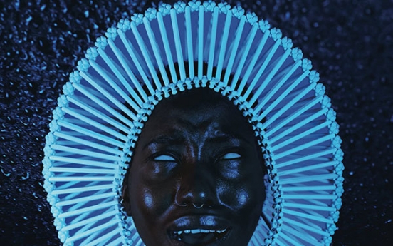 [Album Review] Childish Gambino gets immersed in the funk