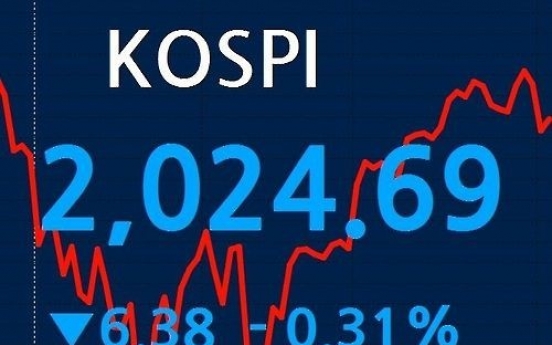 Impeachment brings relief to Korean stock market