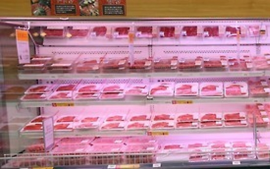 US beef imports soar 47% on cheaper price