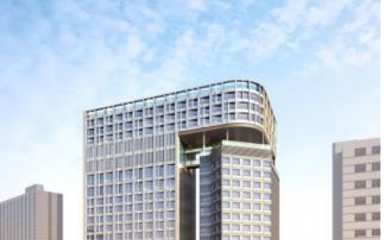 Global hotel brands eye Mapo in western Seoul