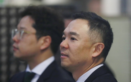 Nexon faces mounting criticism after founder’s acquittal