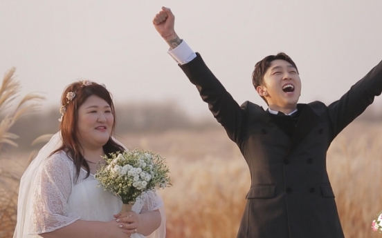 ‘We Got Married,’ after the honeymoon