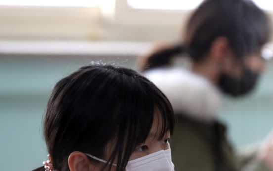 Did poor etiquette lead to Korea’s worst flu outbreak?