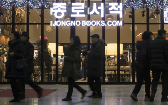 Beloved bookstore opens after 14 years, but it isn’t the same