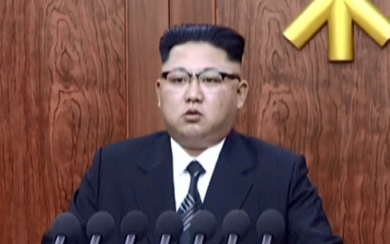 N. Korea: Developing long-range missiles 'in final stages'