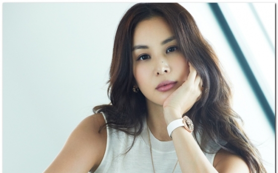 Ko So-young returns to small screen after a decade’s absence