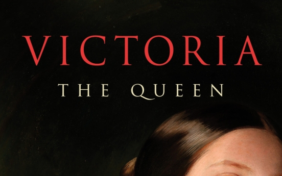 Julia Baird's biography gives the English monarch a beating heart