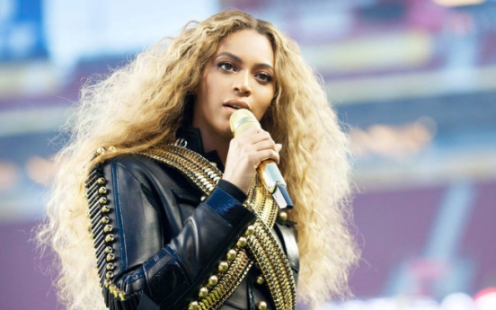 Beyonce, Radiohead, Kendrick Lamar to headline Coachella