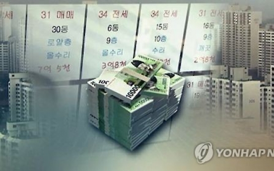 'Over 60 percent of stock riches in Korea are heirs’