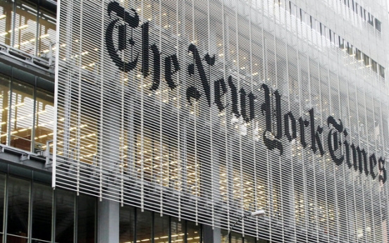 NYT 