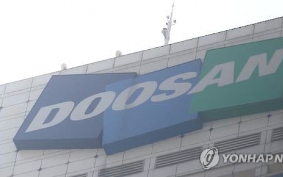 Doosan Bobcat ready to bask in US infrastructure spending